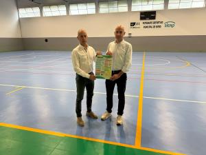 El Tapin - El Patronato Deportivo Municipal de Siero programa actividades deportivas en siete localidades durante el mes de julio