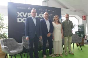 El Tapin - La DOP Sidra de Asturias presenta en Pola de Siero la nueva cosecha de 2026 y anuncia nuevos retos para el sector