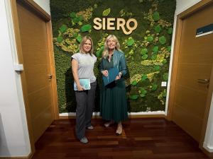 El Tapin - El Ayuntamiento de Siero destina más de 5.400 euros a reparar humedades en el Centro de Estudios de La Fresneda