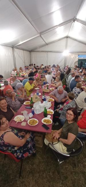 El Tapin - Premió recupera las fiestas de San Juan con una celebración vecinal