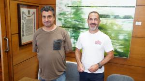 El Tapin - El Real Oviedo abona más de 430.000 euros en licencias para su ciudad deportiva y prevé iniciar obras este verano