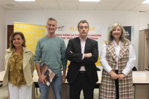 El Tapin - ASEAVA obligada a aprobar nuevamente el convenio con Alimerka a causa de una demanda presentada por cuatro socios