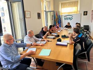 El Tapin - 144 mujeres cuentan con protección policial o de la Guardia Civil en los concejos  de Siero y Noreña