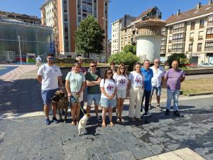 El Tapin - Siero por el Agua acusa a PSOE y Vox de “mentir” para justificar la privatización del servicio municipal de aguas