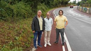 El Tapin - El Ayuntamiento de Siero finaliza la primera pasada de desbroce a toda la red de caminos municipales del concejo 