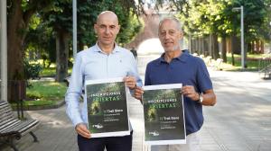 El Tapin - Abierto el plazo de inscripción para la cuarta edición del Trail Siero, que se celebrará el 8 de noviembre