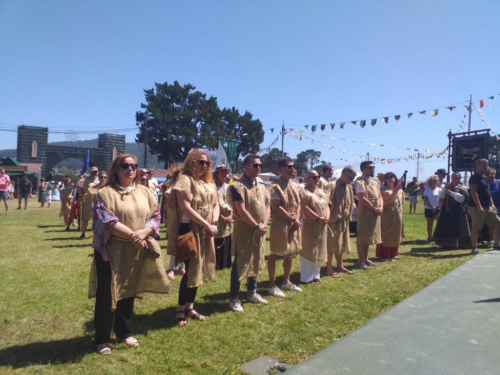 El Ayuntamiento de Llanera destaca el éxito de la última edición de los Exconxuraos y anuncia el impulso para lograr su declaración como Fiesta de Interés Turístico Nacional