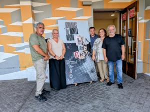El Tapin - Llanegra arranca en la Casa de Cultura de Lugo con cuatro jornadas dedicadas a la novela negra