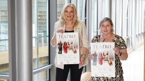 El Tapin - La XLIII Semana de Teatro de Pola de Siero ofrecerá cuatro espectáculos del 13 al 16 de julio