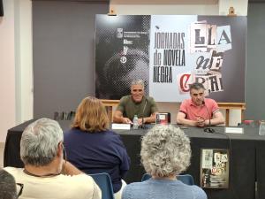 El Tapin - "El Gran Hermano ya no hace falta": Alejandro M. Gallo reflexiona en Llanera sobre poder, tecnología y libertad