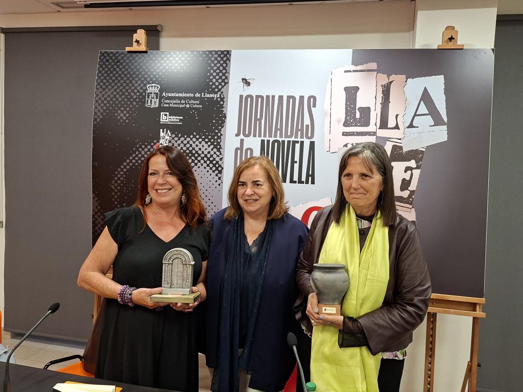 Claudia Piñeiro convierte "La muerte ajena" en una reflexión sobre el poder, la verdad y la violencia contra las mujeres