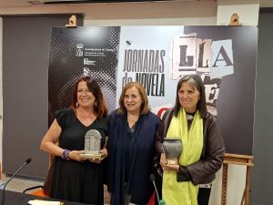 El Tapin - Claudia Piñeiro convierte "La muerte ajena" en una reflexión sobre el poder, la verdad y la violencia contra las mujeres
