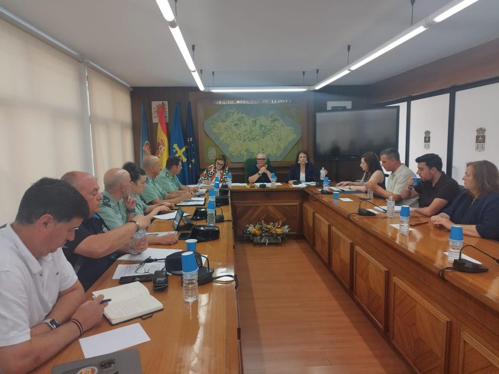 El PP apuesta por una Llanera más segura frente al conformismo del gobierno municipal
