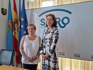 El Tapin - El Ayuntamiento de Siero presenta el programa de El Carmín 2026