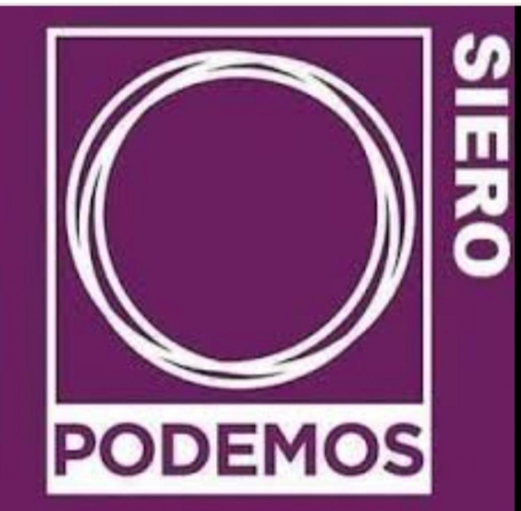 El Tapin - Podemos Siero pide retomar la propuesta de construcción de un gran área escolar en La Pola Siero que incluya una zona de movilidad segura