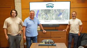 El Tapin - Siero licita las obras de reparación de tres caminos municipales