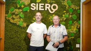 El Tapin - El Ayuntamiento de Siero extenderá el sistema métrico a La Paranza, Santa Marina y nuevas entidades de La Carrera y Tiñana