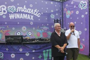 El Tapin - Boombastic se despide de España con su edición en Llanera tras consolidar al municipio como referente musical