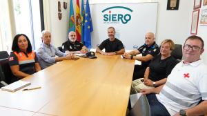 El Tapin - El dispositivo sanitario atendió 56 incidencias durante la romería de El Carmín, sin registrarse percances graves