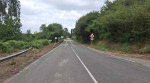 El Tapin - Movilidad comienza las obras de la carretera AS381, en Llanera y Gijón, con una inversión de 503.000 euros