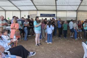 El Tapin - Arlós y El Cruce en Posada llenan Llanera de música, tradición y verbenas desde este viernes