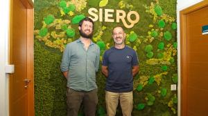 El Tapin - El Ayuntamiento de Siero incorpora un nuevo arquitecto a la Sección de Licencias