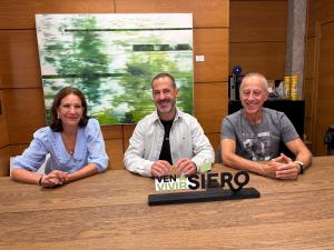 El Tapin - Siero congelará todos los impuestos, tasas y precios públicos municipales en 2027