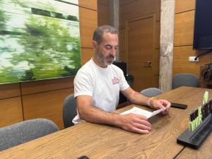 El Tapin - Siero recuerda que mantiene la bonificación del 95% en la plusvalía por herencias desde 2021