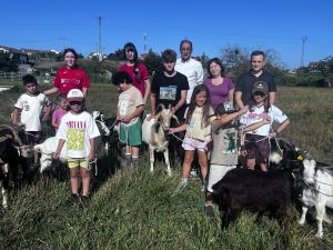 El Tapin - Llanera pone el pie en el estribo con 273 preinscripciones para su I Concurso-Exposición de Ganado Equino