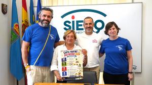 El Tapin - Santa Marina celebrará sus fiestas del 31 de julio al 3 de agosto con teatro, tradición, gastronomía y música