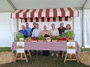 FAPEA reunirá a 63 productores ecológicos en Llanera del 7 al 9 de agosto con novedades gastronómicas y nuevas actividades
