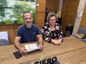 El Tapin - Siero continúa batiendo récord de población y alcanza los 54.239 habitantes