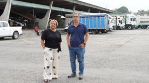 El Tapin - Siero destina 30.000 euros a la mejora del Mercado Nacional de Ganado de Pola de Siero