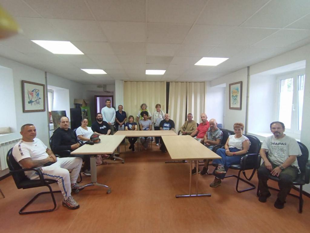 Las Regueras inicia un nuevo Taller de Empleo para impulsar la formación y la inserción laboral