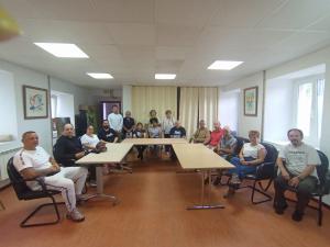 Las Regueras inicia un nuevo Taller de Empleo para impulsar la formación y la inserción laboral