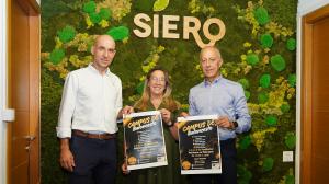 El Tapin - El Club Baloncesto Siero organizará su primer campus para niños del 1 al 4 de septiembre en Pola de Siero