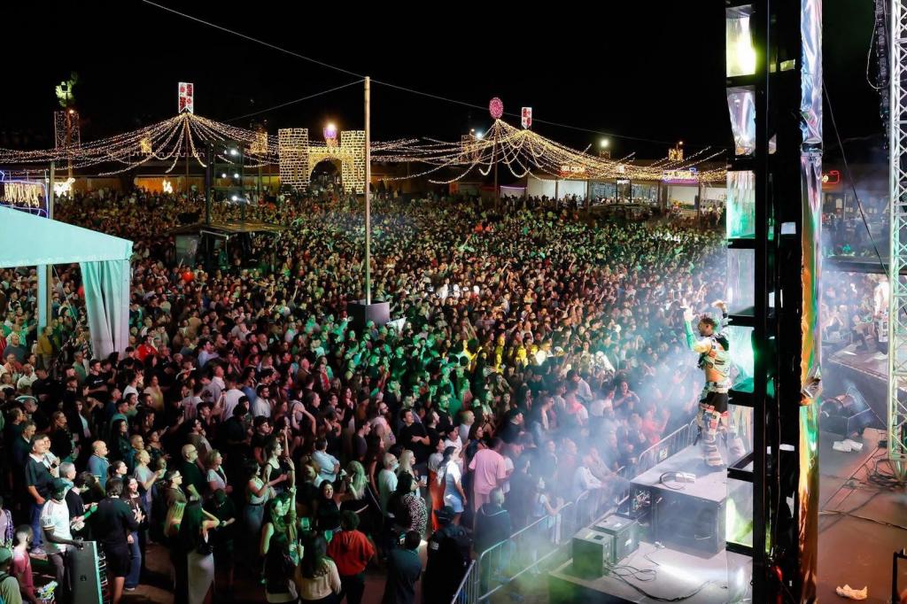 Llanera abre la convocatoria de subvenciones para fiestas populares y eventos dotada con 68.000 euros