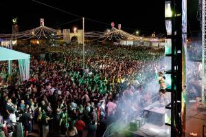 El Tapin - Llanera abre la convocatoria de subvenciones para fiestas populares y eventos dotada con 68.000 euros