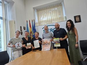 El Tapin - Viella celebra sus fiestas del 14 al 16 de agosto con tres jornadas de música, tradición y actividades