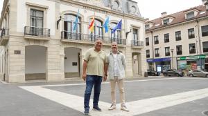 El Tapin - El Ayuntamiento de Siero adjudica las obras de pavimentación del camino de Corripos, en Valdesoto