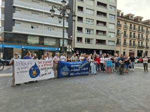 Siero por el Agua pregunta qué tienen que ocultar el alcalde y el concejal para aprobar los costes de la privatización sin los informes reclamados