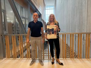 El Tapin - La XXXIX Muestra de Teatro de Lugones reunirá cuatro espectáculos del 25 de agosto al 1 de septiembre