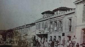El Tapin - Casa Rosa cumple 150 años y son cinco generaciones detrás del mostrador