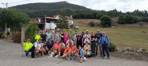 El Tapin -  La Jira al Gorfolí se consolida en Santa Cruz