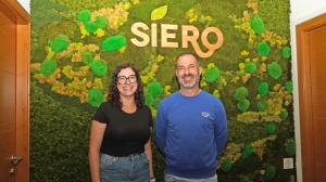 El Tapin - Elisa García Roza se incorpora al departamento de Intervención del Ayuntamiento de Siero