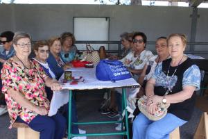 El Tapin - La Asociación de Vecinos San Juan de Ables celebra el domingo la Jira y el Día del Socio