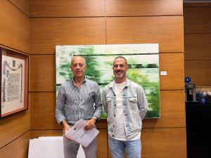 El Tapin - El Consejo Rector del Patronato Deportivo Municipal aprueba un presupuesto de  5.744.795 euros para 2027 