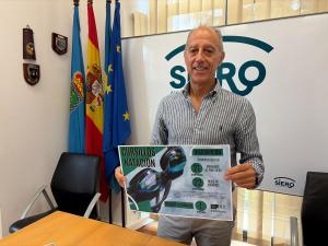 El Tapin - El PDM de Siero abrirá el 21 de septiembre la inscripción para 180 cursillos de natación
