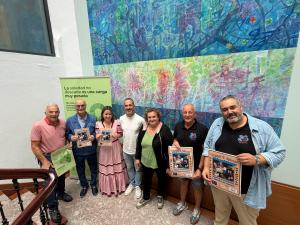 El Tapin - Lugones acogerá la representación de Cróniques de Valdesoto dentro del programa Siero Acompaña