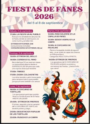 El Tapin - Fanes apuesta por la gastronomía y la tradición